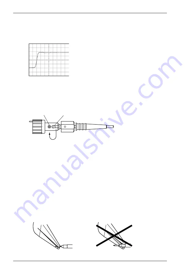 YOKOGAWA 701944 User Manual Download Page 14