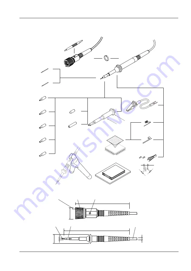 YOKOGAWA 701949 User Manual Download Page 13