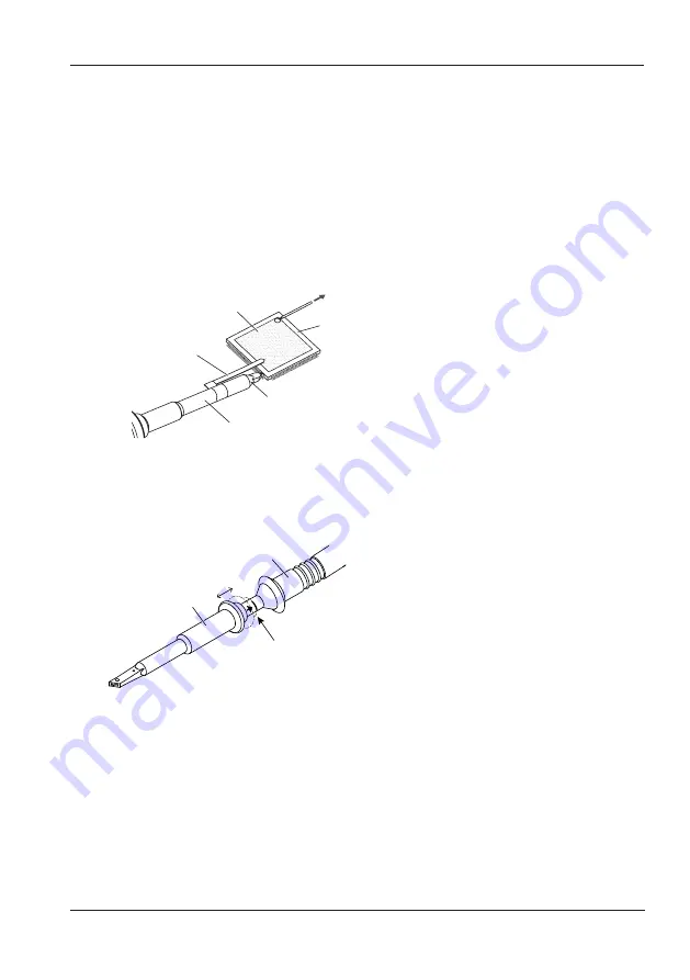 YOKOGAWA 701949 User Manual Download Page 17