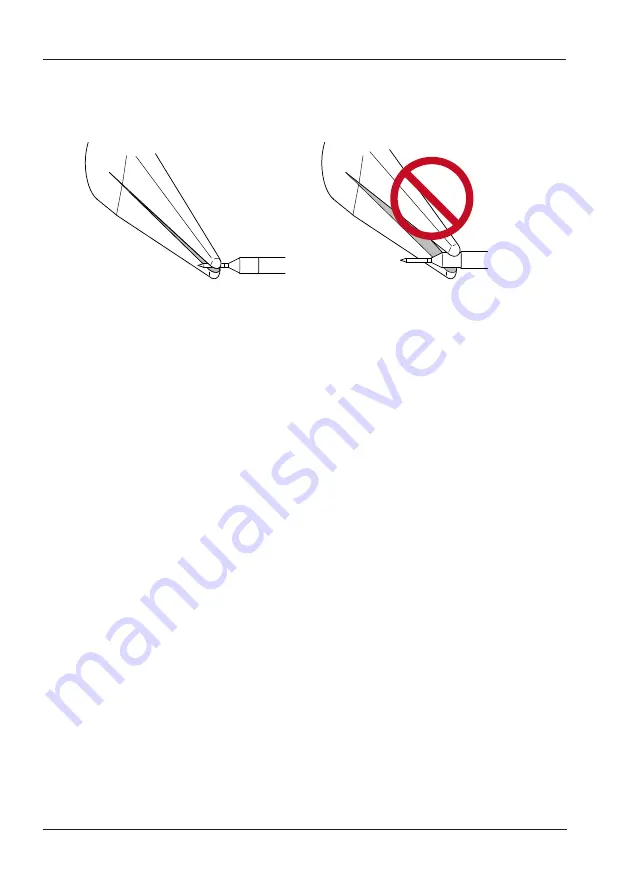 YOKOGAWA 701949 User Manual Download Page 20