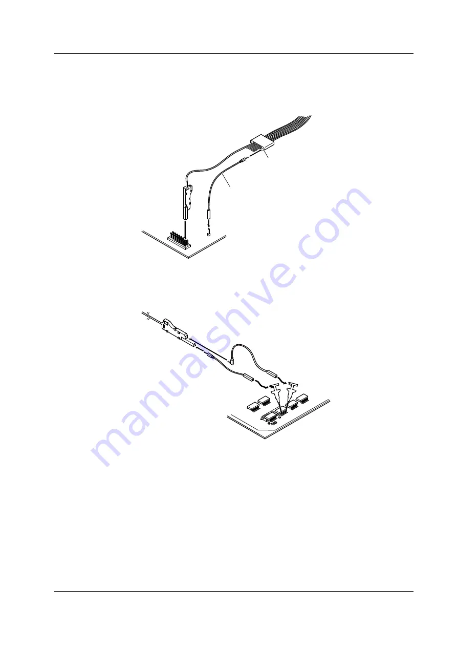 YOKOGAWA 701989 User Manual Download Page 15