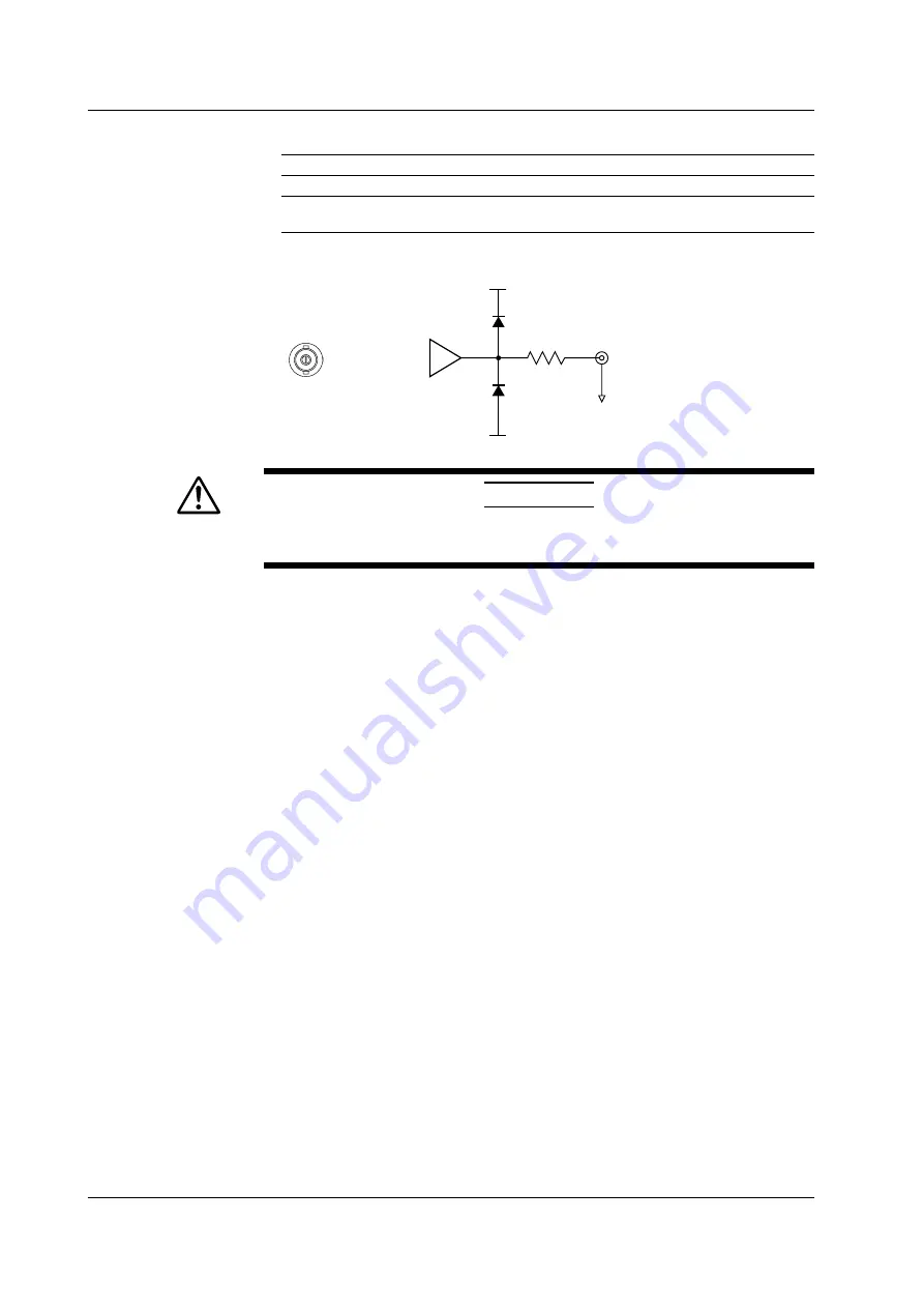 YOKOGAWA 704420 Скачать руководство пользователя страница 63