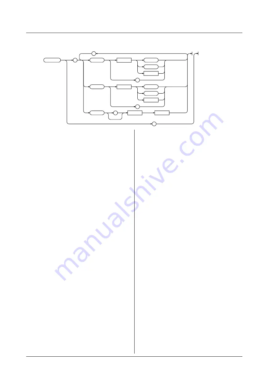 YOKOGAWA 704420 User Manual Download Page 91