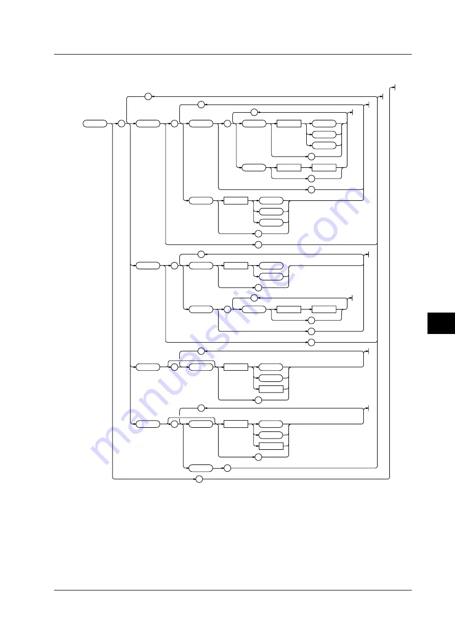 YOKOGAWA 704420 Скачать руководство пользователя страница 94