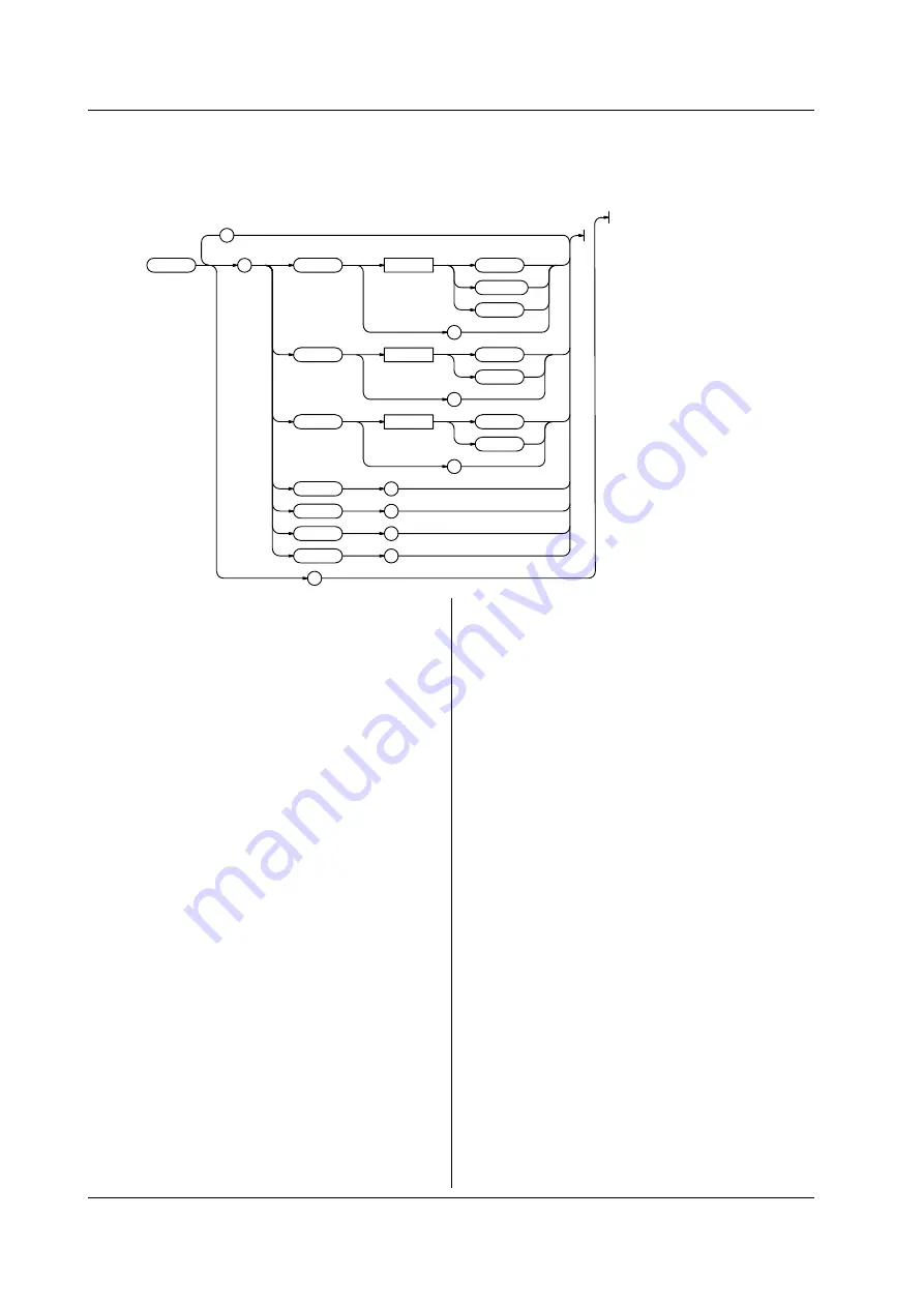 YOKOGAWA 704420 User Manual Download Page 97