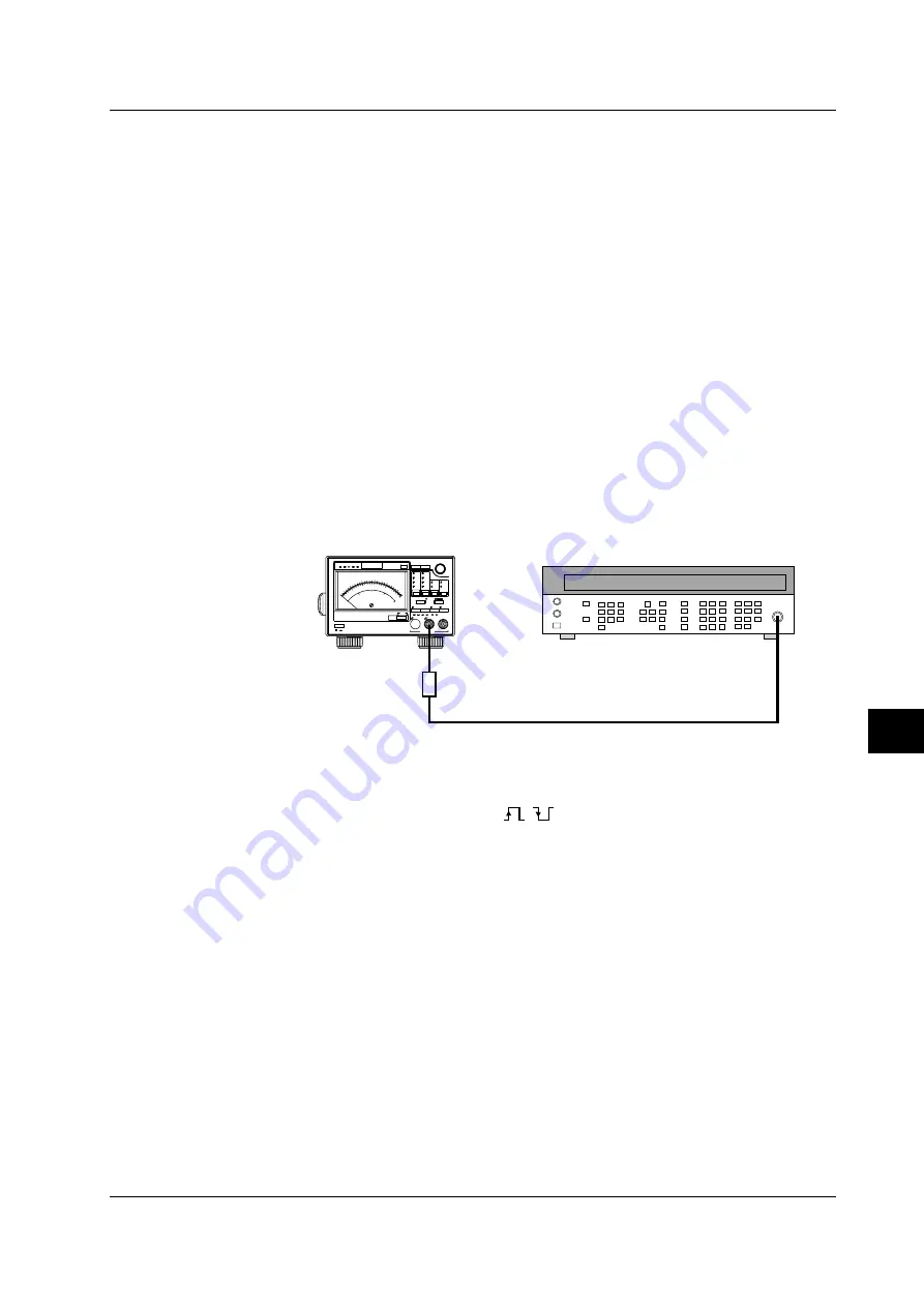 YOKOGAWA 704420 User Manual Download Page 142