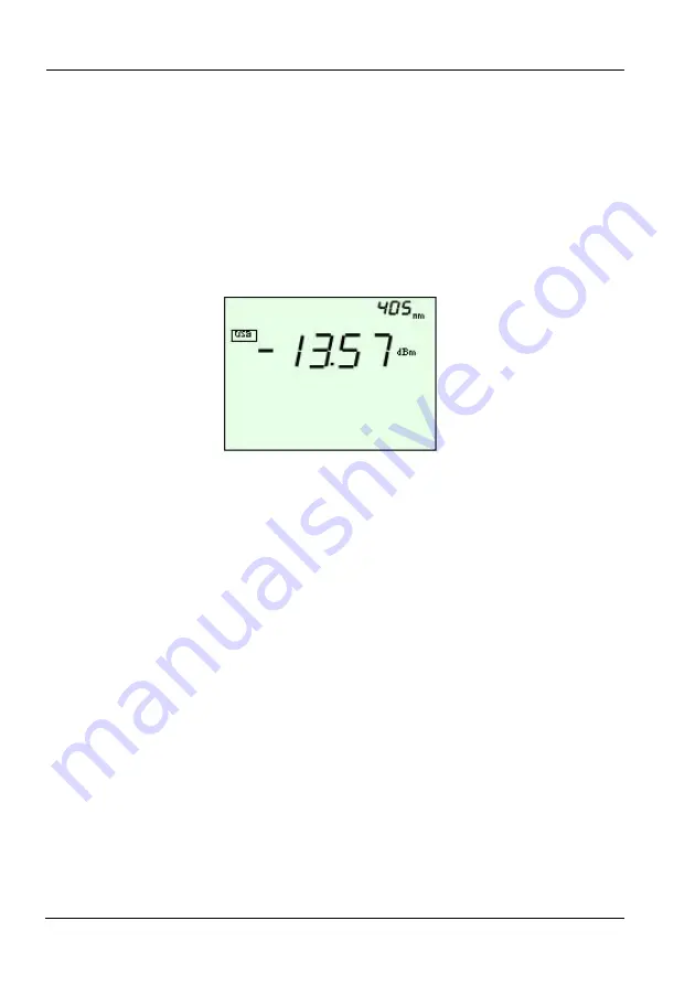 YOKOGAWA 735201 User Manual Download Page 28