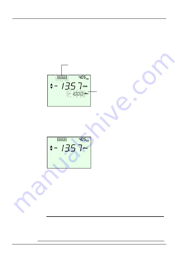 YOKOGAWA 735201 Скачать руководство пользователя страница 36