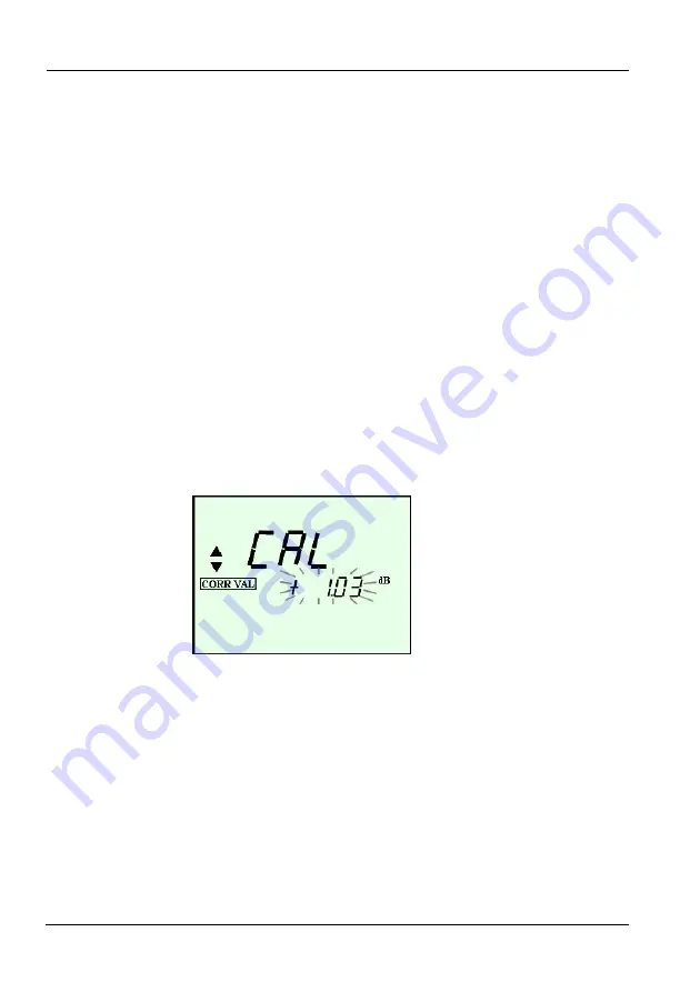 YOKOGAWA 735201 Скачать руководство пользователя страница 38