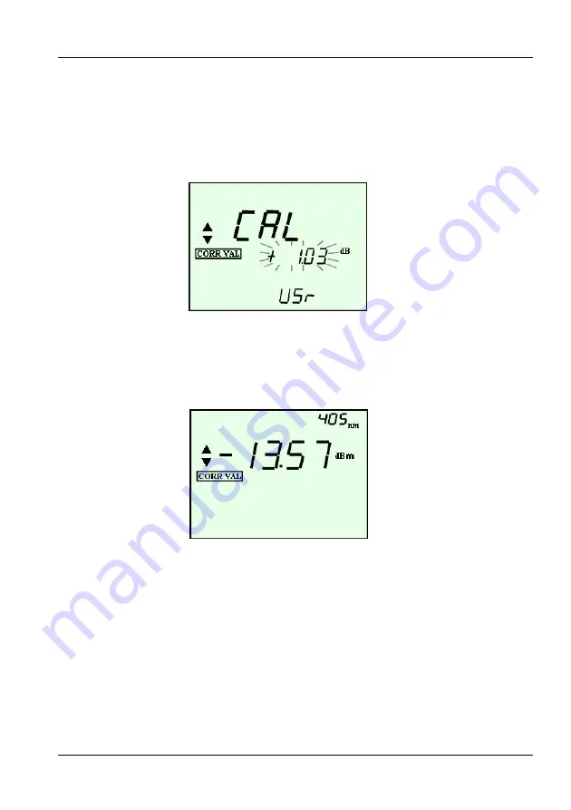 YOKOGAWA 735201 Скачать руководство пользователя страница 39