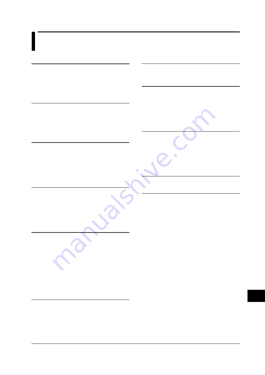 YOKOGAWA 7556 User Manual Download Page 138