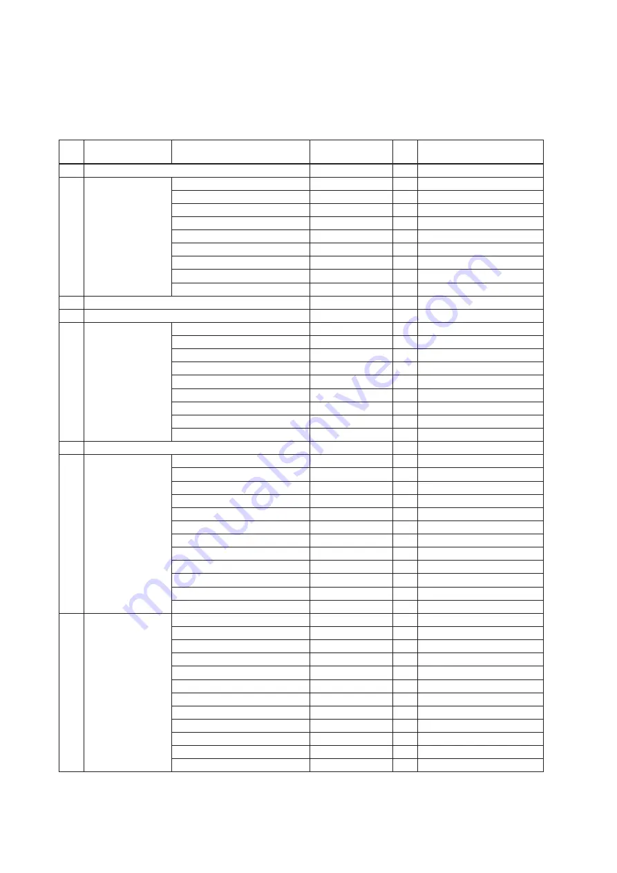 YOKOGAWA ADMAG AXF Series User Manual Download Page 86