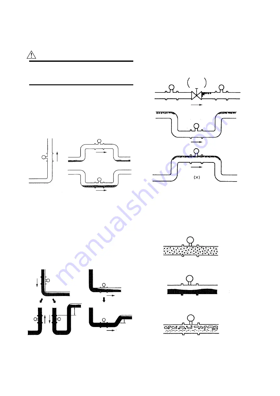 YOKOGAWA AE100D Instruction Manual Download Page 175