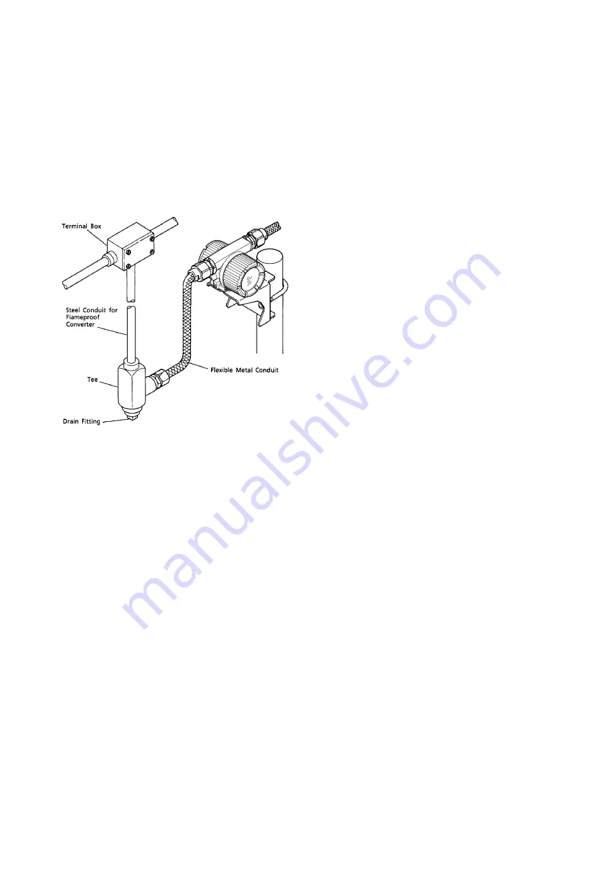 YOKOGAWA AE100D Instruction Manual Download Page 187