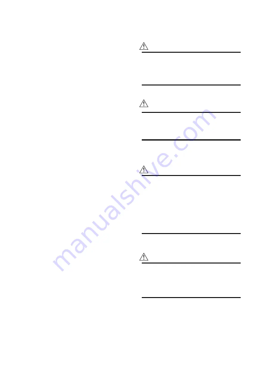 YOKOGAWA AE100D Instruction Manual Download Page 244