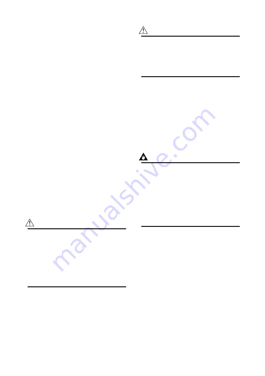 YOKOGAWA AE100D Instruction Manual Download Page 264