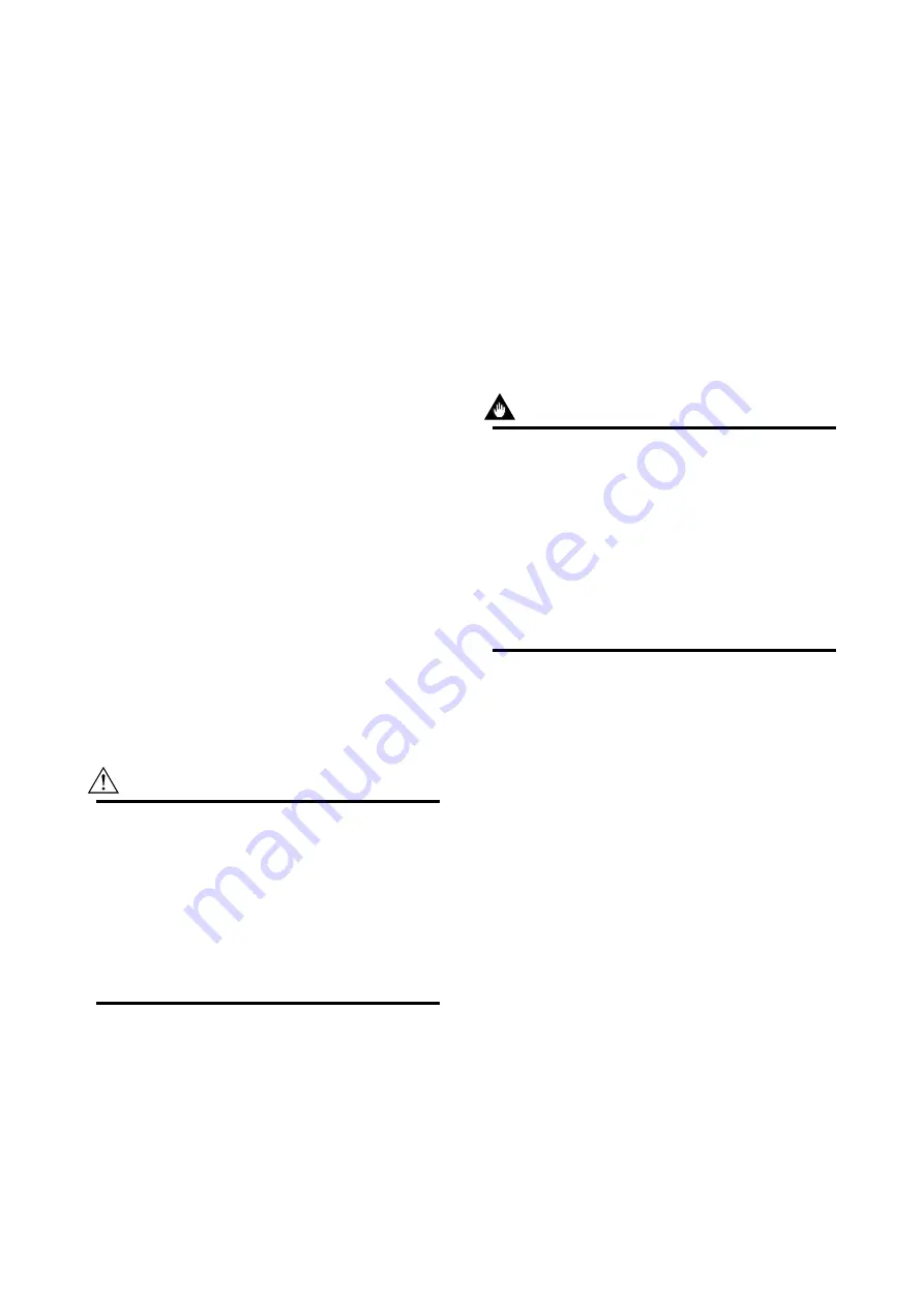 YOKOGAWA AE100D Instruction Manual Download Page 340