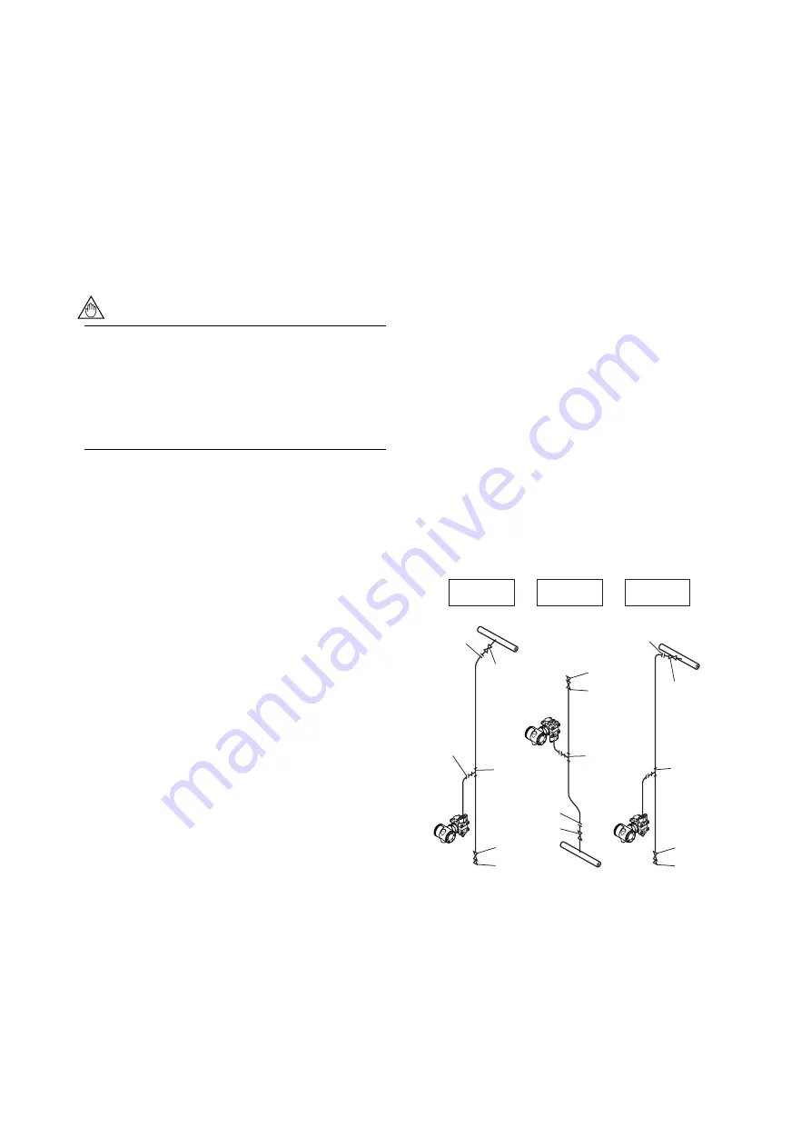 YOKOGAWA AE100D Instruction Manual Download Page 352