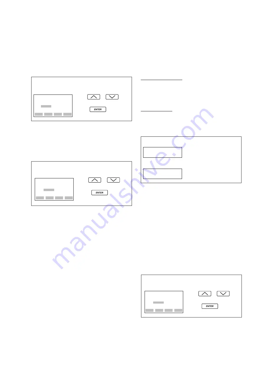 YOKOGAWA AE100D Instruction Manual Download Page 371