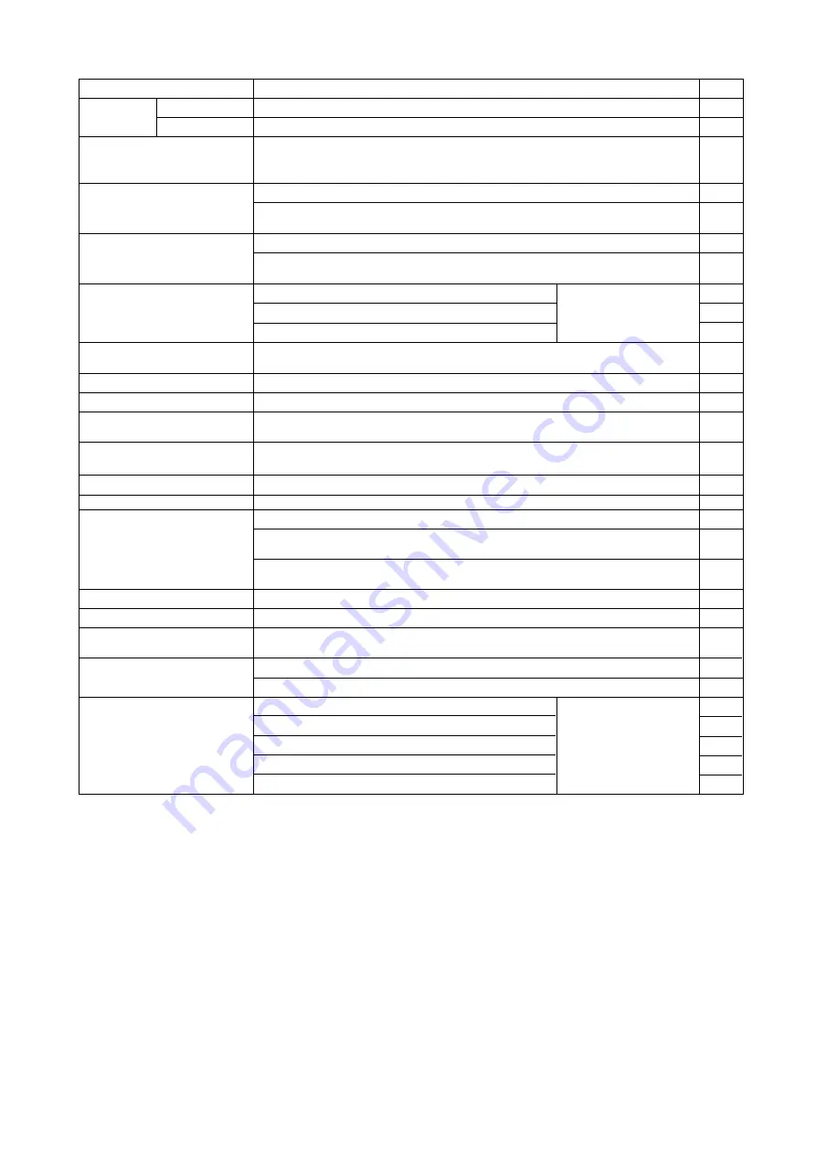 YOKOGAWA AE100D Instruction Manual Download Page 391