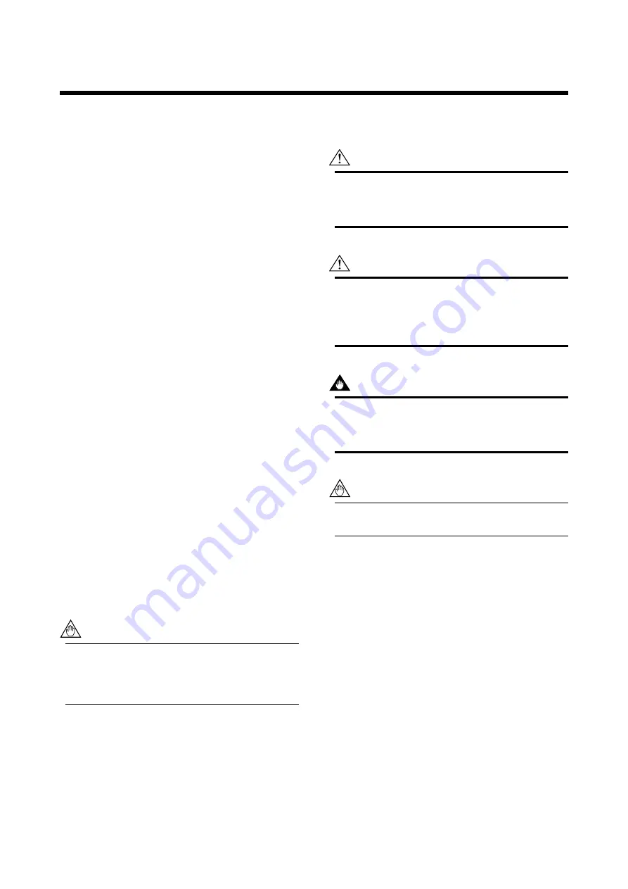 YOKOGAWA AE100D Instruction Manual Download Page 408