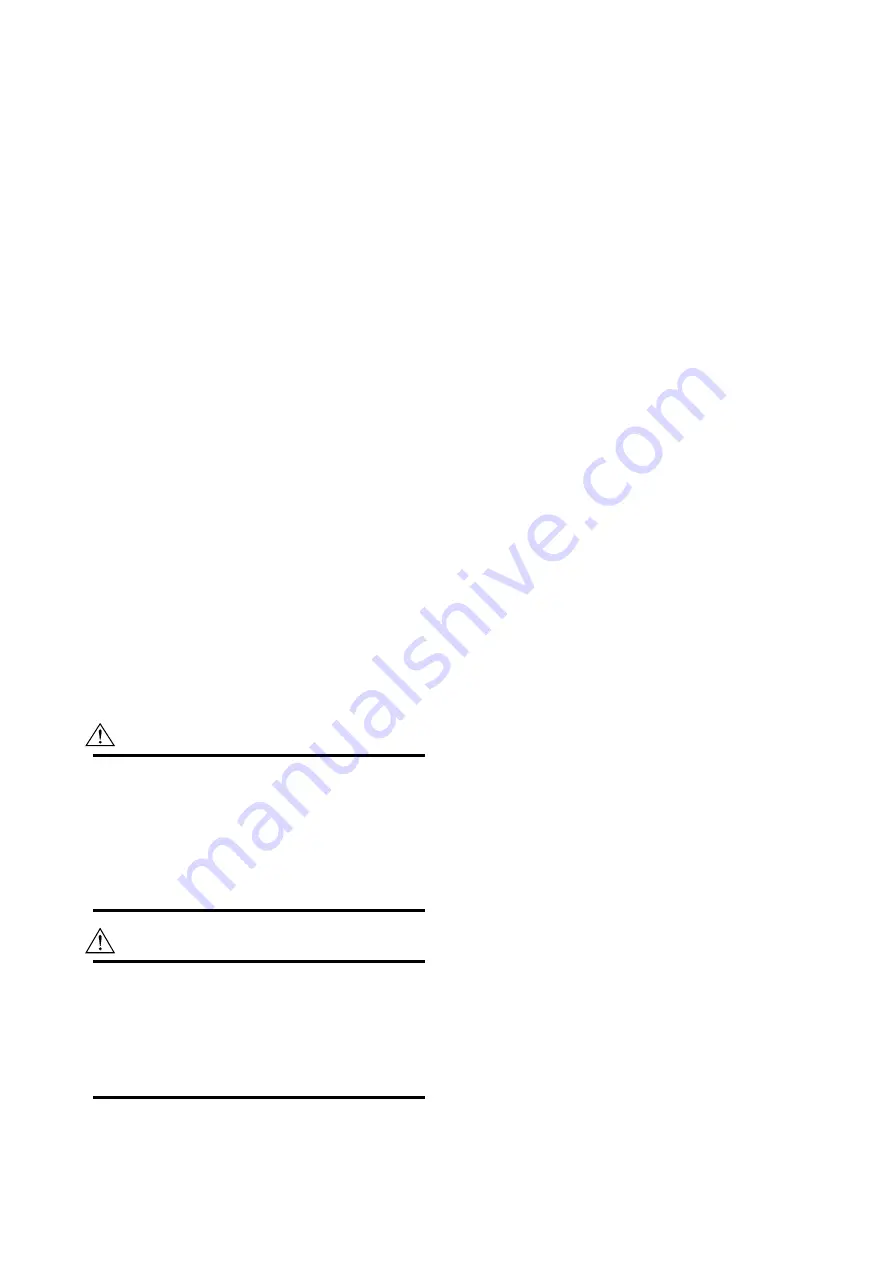 YOKOGAWA AE100D Instruction Manual Download Page 412