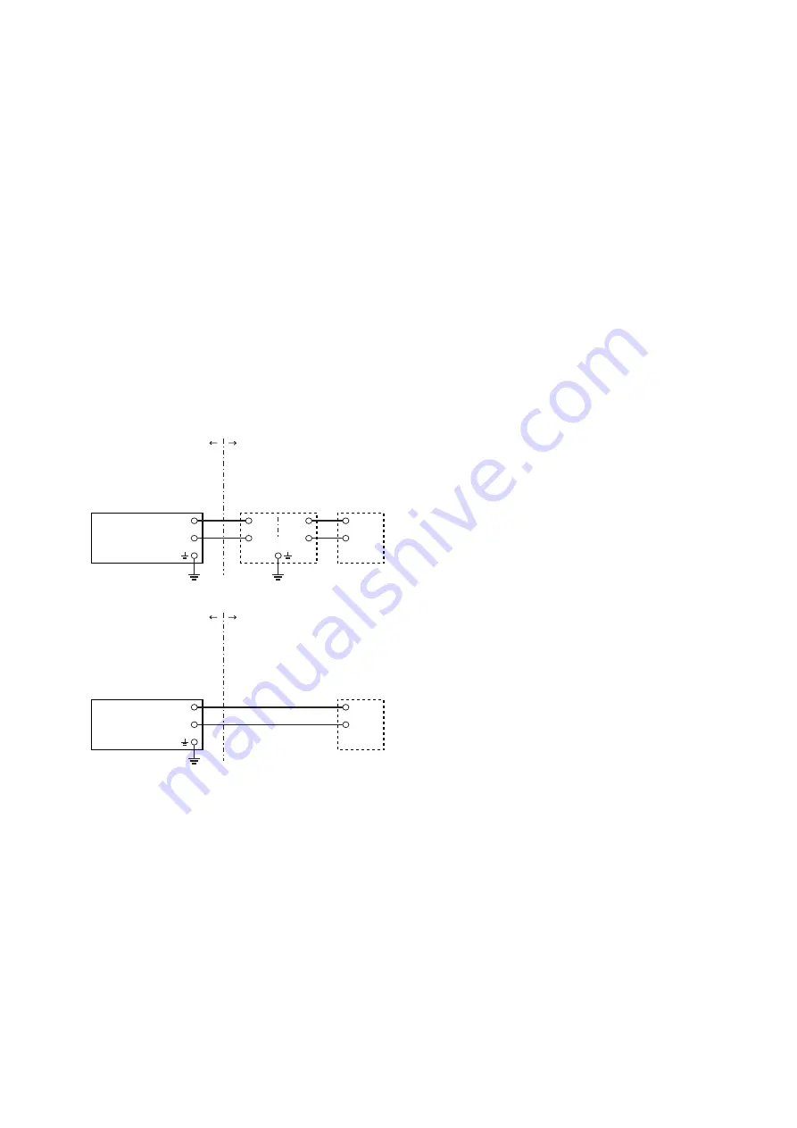 YOKOGAWA AE100D Скачать руководство пользователя страница 413