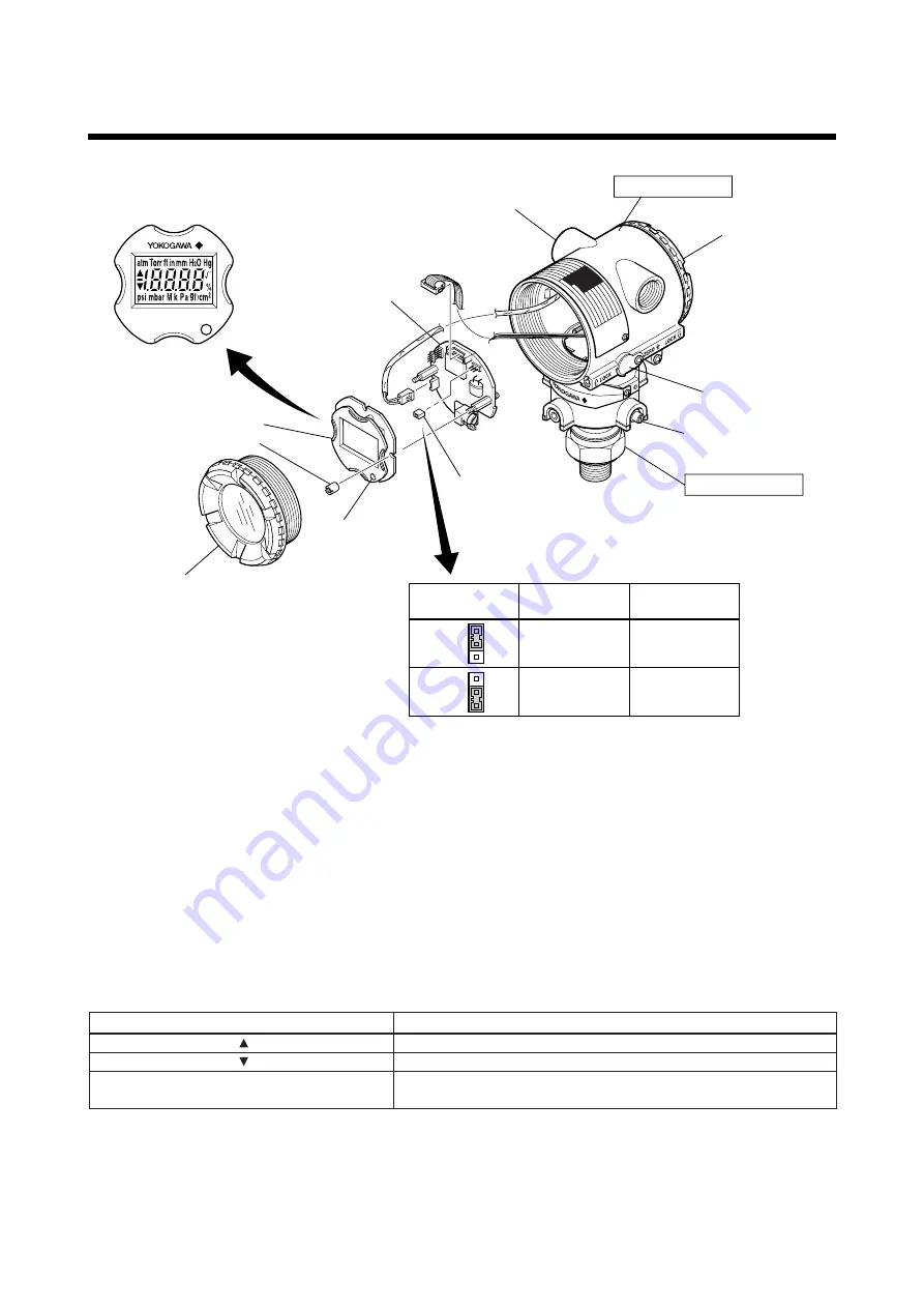 YOKOGAWA AE100D Instruction Manual Download Page 420