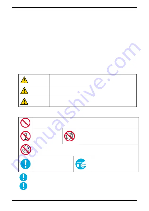 YOKOGAWA AQ2160-02 User Manual Download Page 11