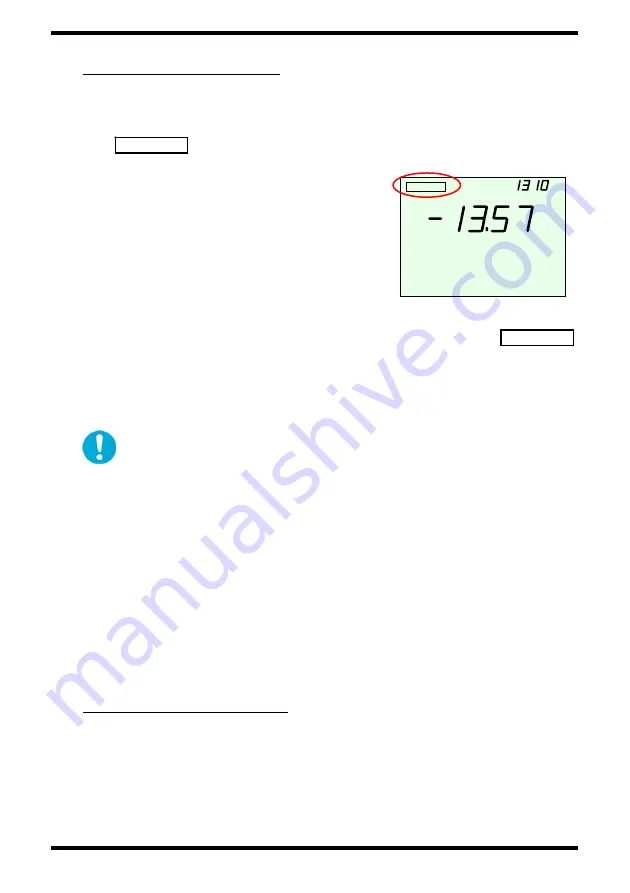 YOKOGAWA AQ2160-02 User Manual Download Page 35