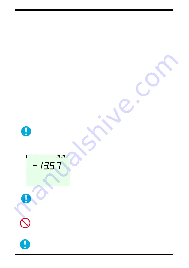 YOKOGAWA AQ2160-02 User Manual Download Page 44