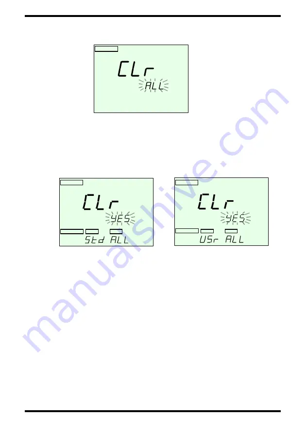 YOKOGAWA AQ2160-02 User Manual Download Page 55