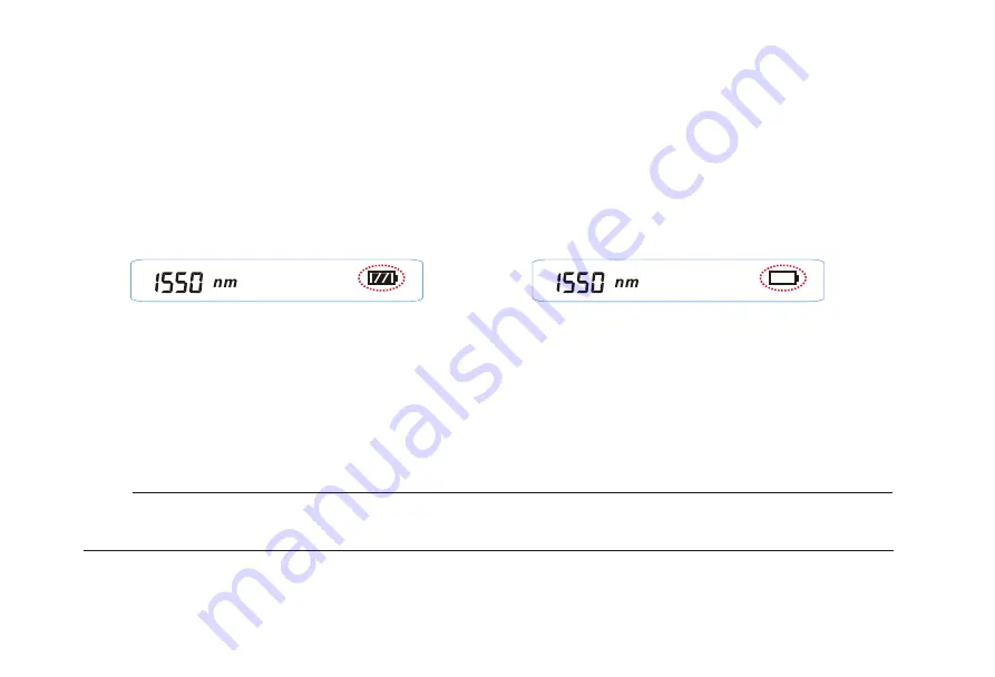 YOKOGAWA AQ2170 User Manual Download Page 9