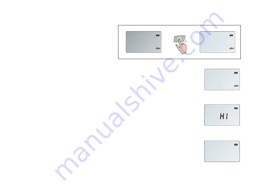 YOKOGAWA AQ2170 User Manual Download Page 20