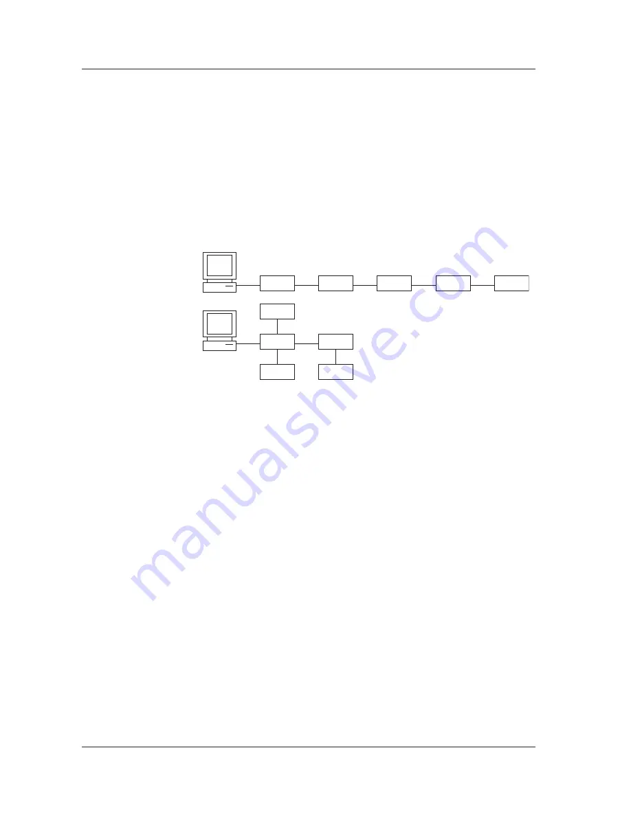 YOKOGAWA AQ6370C User Manual Download Page 15