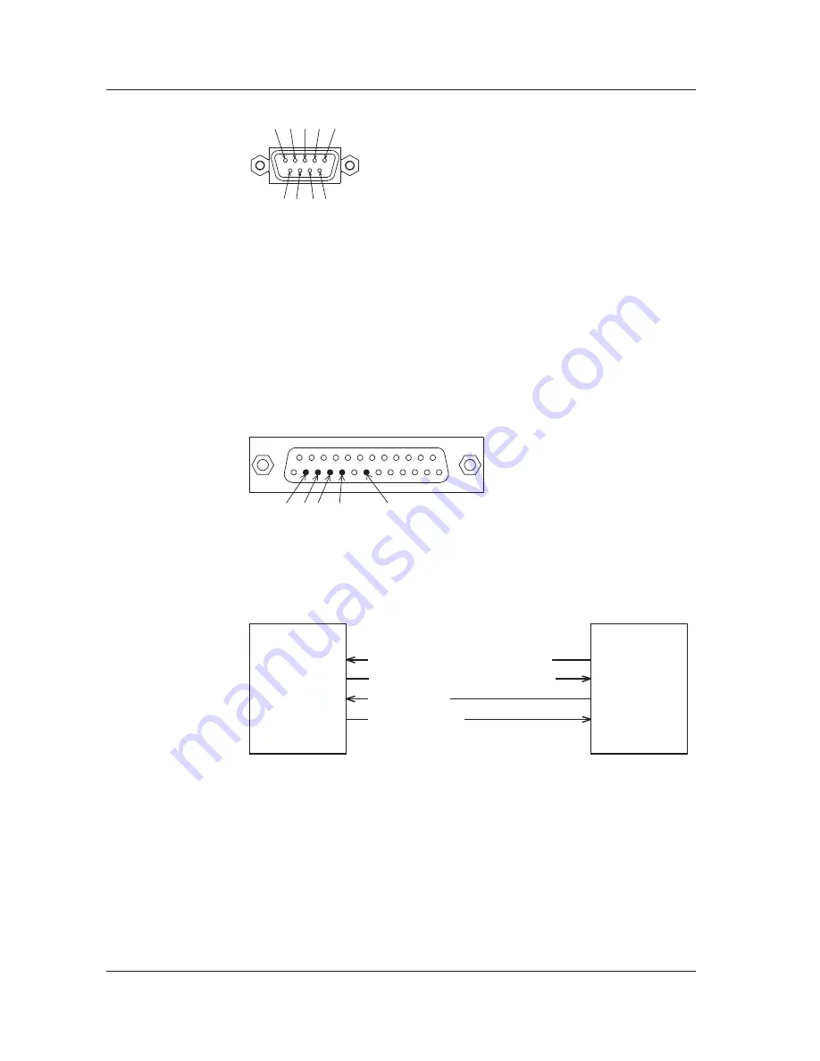 YOKOGAWA AQ6370C User Manual Download Page 40