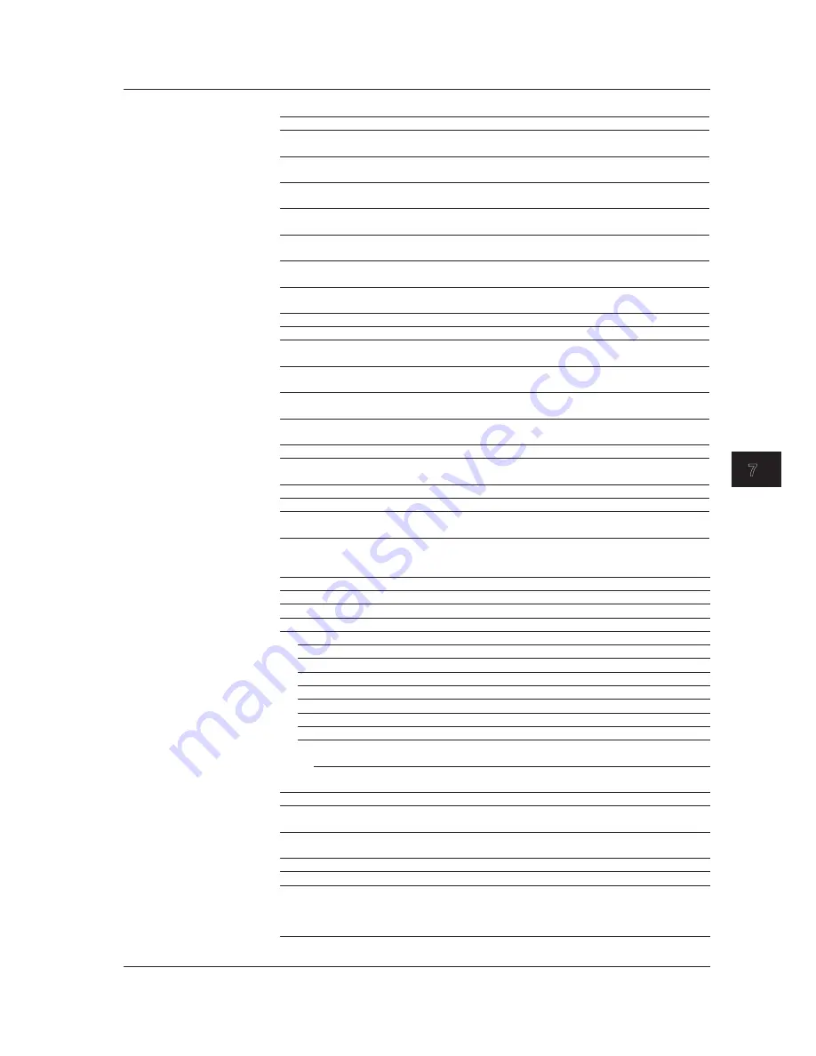 YOKOGAWA AQ6370C User Manual Download Page 67