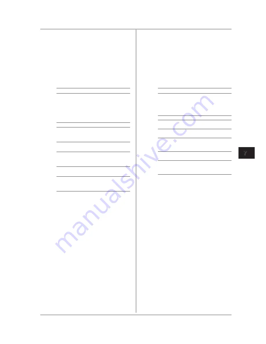 YOKOGAWA AQ6370C User Manual Download Page 127