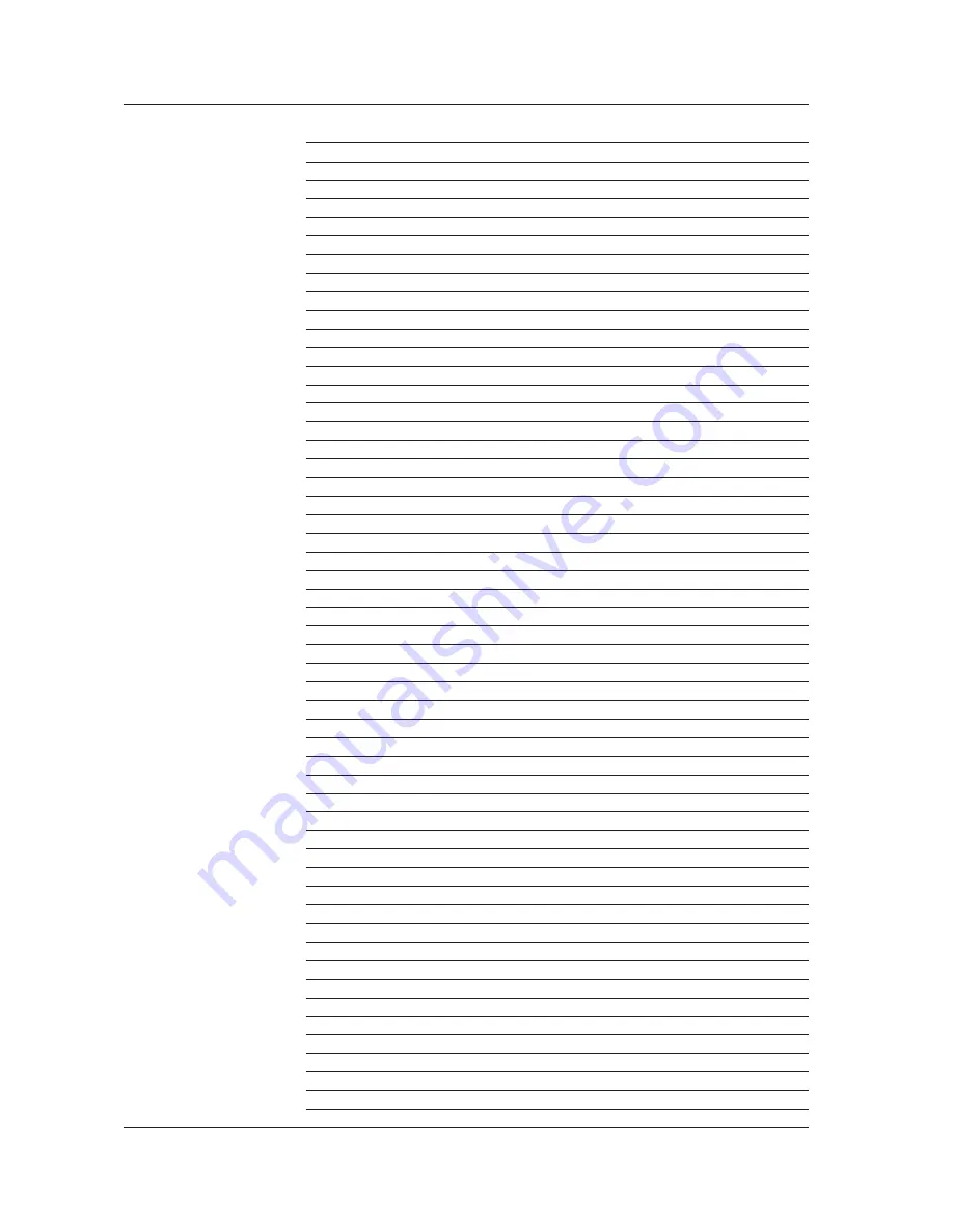 YOKOGAWA AQ6370C User Manual Download Page 160