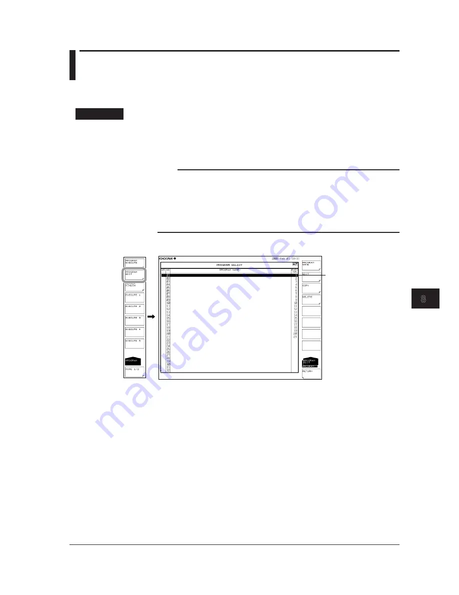 YOKOGAWA AQ6370C User Manual Download Page 162