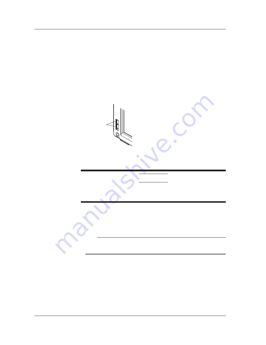 YOKOGAWA AQ6375 Getting Started Manual Download Page 28