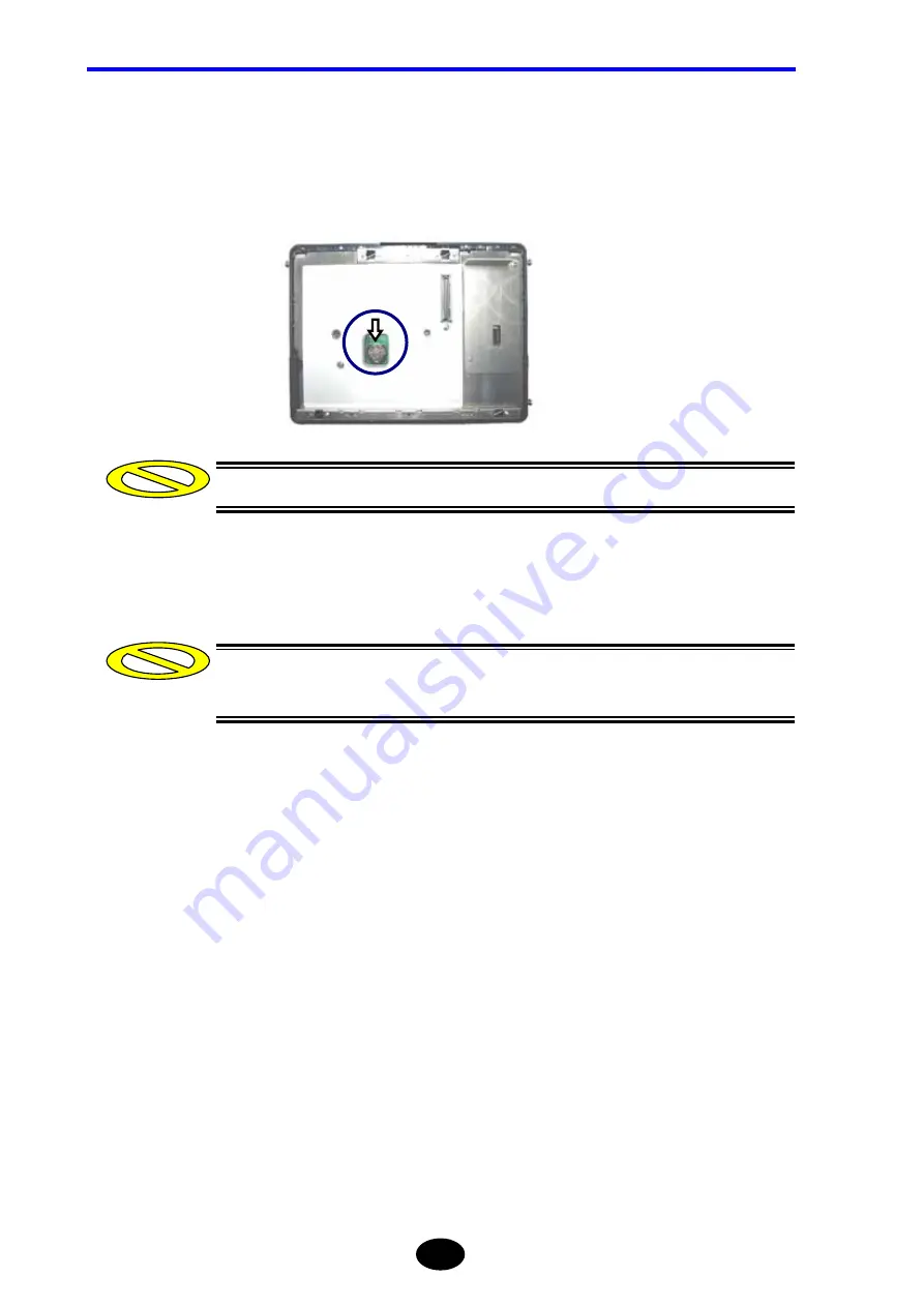 YOKOGAWA AQ7260 OTDR Скачать руководство пользователя страница 53