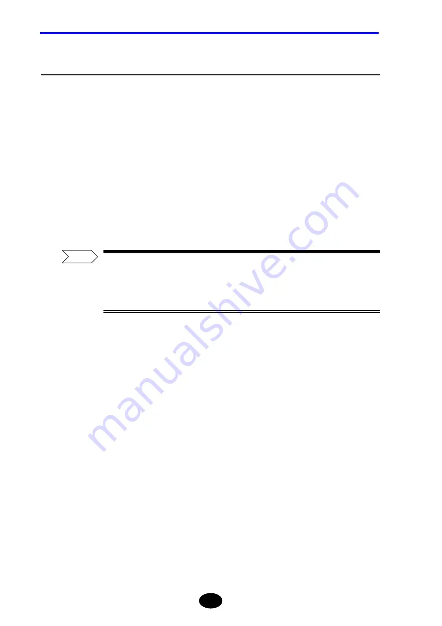 YOKOGAWA AQ7260 OTDR User Manual Download Page 217