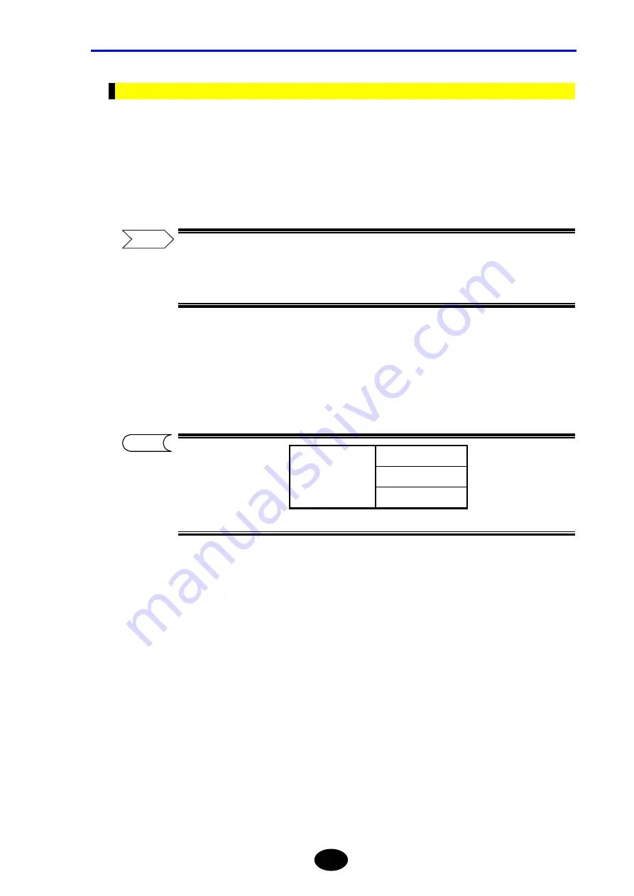 YOKOGAWA AQ7260 OTDR User Manual Download Page 234