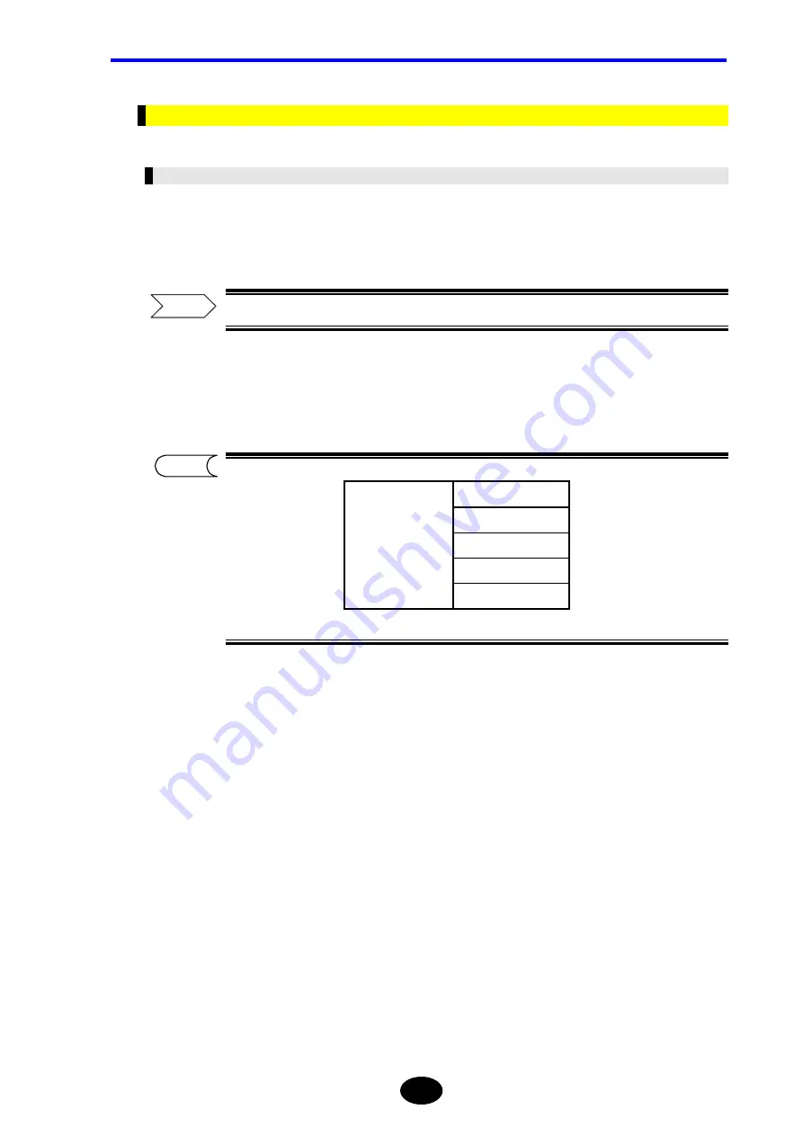 YOKOGAWA AQ7260 OTDR User Manual Download Page 266