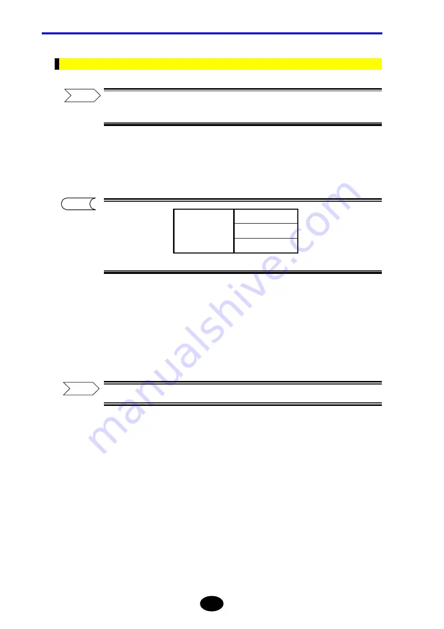 YOKOGAWA AQ7260 OTDR User Manual Download Page 299