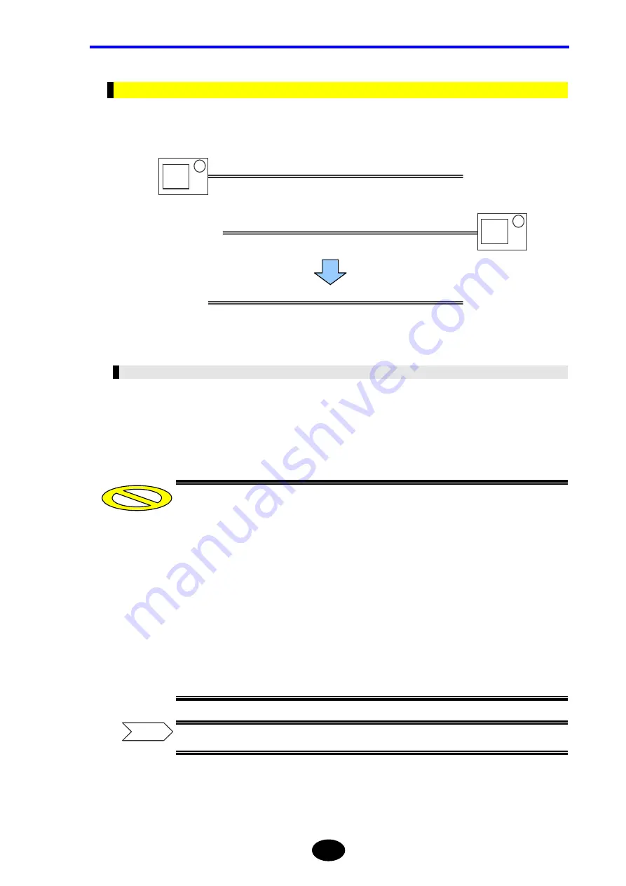 YOKOGAWA AQ7260 OTDR User Manual Download Page 340