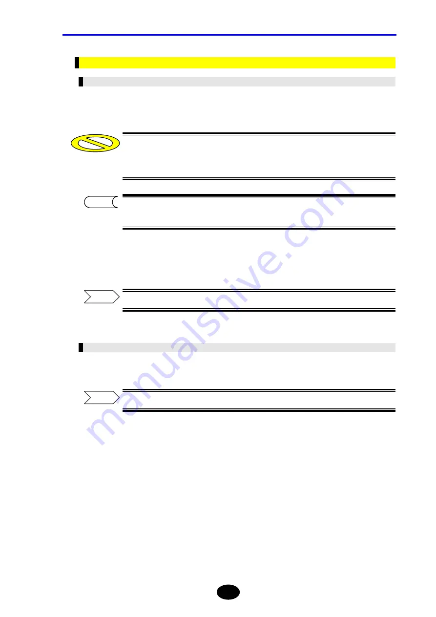 YOKOGAWA AQ7260 OTDR User Manual Download Page 372