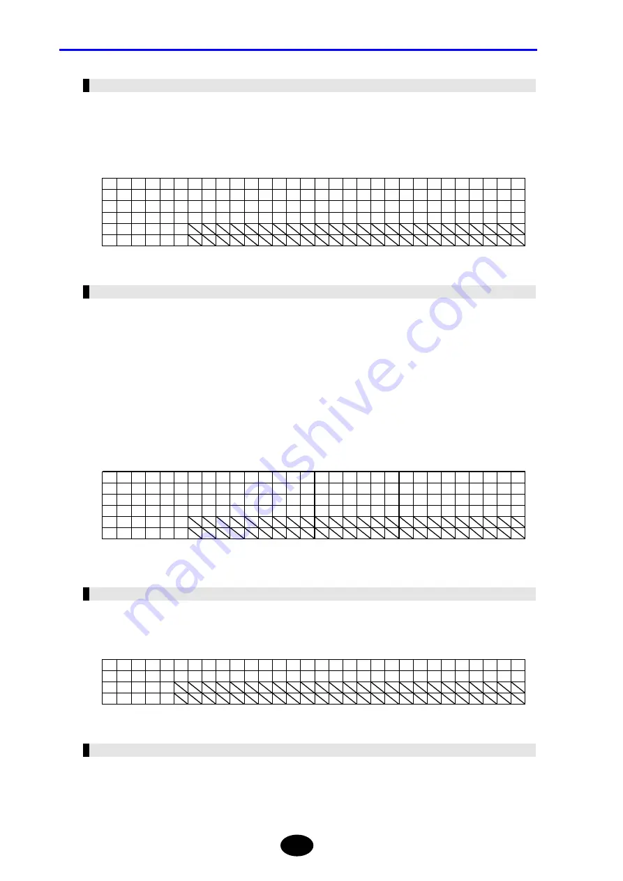 YOKOGAWA AQ7260 OTDR User Manual Download Page 411