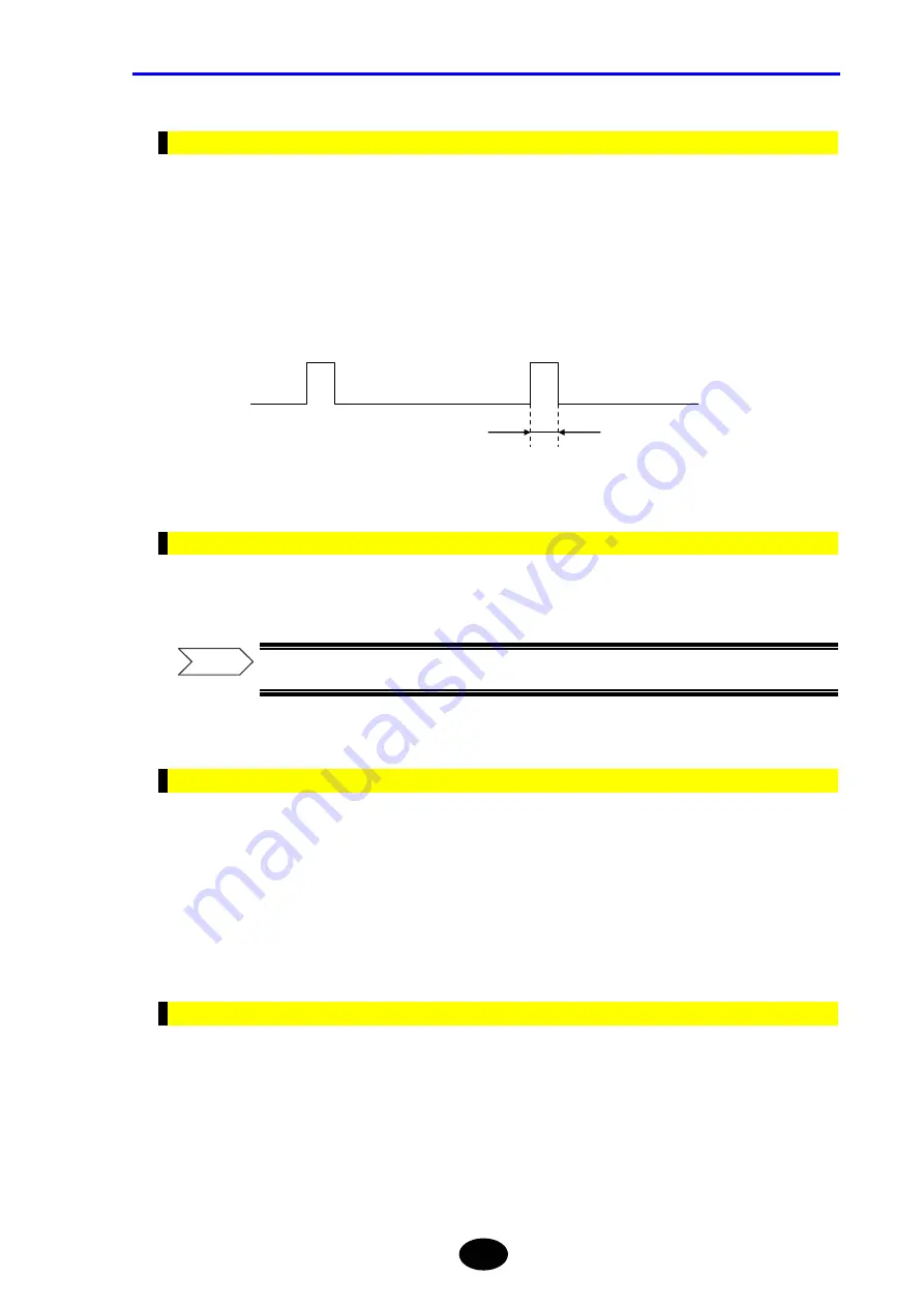 YOKOGAWA AQ7260 OTDR User Manual Download Page 440